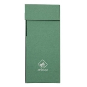 COMPRAR CAJA TRANSFERENCIAS Fº C/OLLAOS VERDE