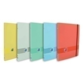 COMPRAR CLASIF.ACORD.OXFORD OXF&YOU A4+ 12 DP.