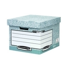 COMPRAR CONTENEDOR FELLOWES 4 archiv. Fº GRIS