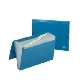 COMPRAR CLASIF.ACORD.FOROFIS PP OP. A4 12 DP.AZ