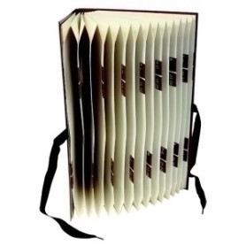 COMPRAR CLASIF.ACORD.MARIOLA GX Fº 20 DP.NEGRO