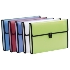 COMPRAR CLASIF.MALETIN EXACOMPTA PP 13 DP. SURTI