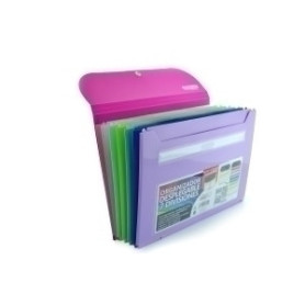 COMPRAR CLASIF.ACORD.OB PP CL 7 DP.DESPLEGABLE