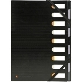 COMPRAR CLASIF.lm.FUELLE EXACOMPTA PP A4 9 DP. N