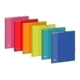 COMPRAR CARP.CLASIF.ELBA COLOR Fº 12 SEP.6 col.