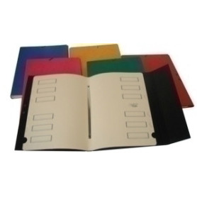 COMPRAR CARP.CLASIF.SARO CT.FR. Fº PR.12 DP.surt