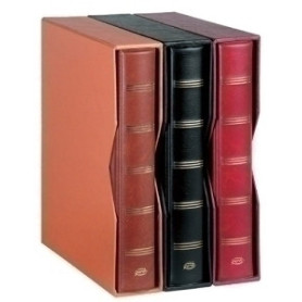 COMPRAR ALBUM BILLETES PARDO UNIVERSAL MARRON