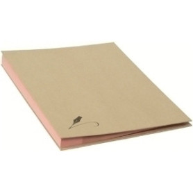 COMPRAR PORTAFIRMAS EXACOMPTA 20 DPTOS. KRAFT