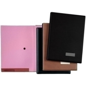 COMPRAR PORTAFIRMAS PARDO 18 DPTOS. NEGRO