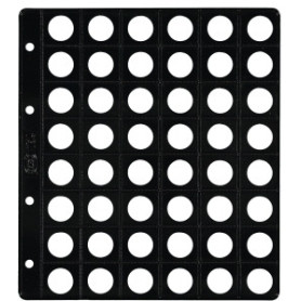 COMPRAR FUNDA para MONEDAS PARDO ALMA NEG. Ø 18