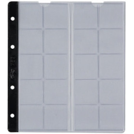 COMPRAR FUNDA para MONEDAS PARDO LM.NEG. Ø 37