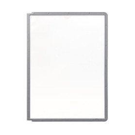 COMPRAR FUNDA DURABLE SHERPA A4 c/MARCO GRA P/5