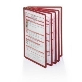 COMPRAR FUNDA DURABLE SHERPA A4 c/MARCO RO P/5