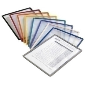 COMPRAR FUNDA DURABLE SHERPA A4 c/MARCO  P/5