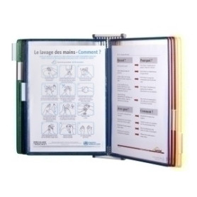 COMPRAR FUNDA TARIFOLD CLASIF.PARED SURT. de 10