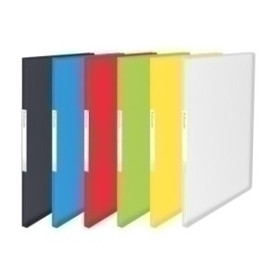 COMPRAR TARIF.ESSELTE PP FLEX.A4  80 F. COL.SUR.