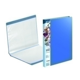 COMPRAR TARIFARIO FOROFIS PVC A4 20 F. AZUL