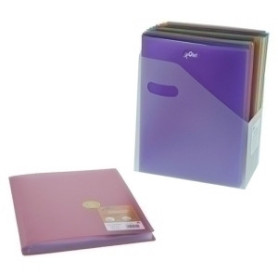 COMPRAR TARIF.OLEF/ PP TRANS. A4 EXP.DE 19 SURTI