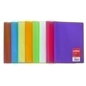 COMPRAR TARIF.GRAF.PP POLIPLAS TR.Fº 40 F.MALVA