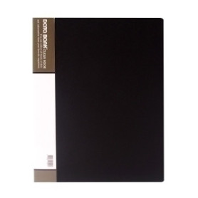 COMPRAR TARIF.DATA BANK PP RIG.A4  20 F. NEGRO