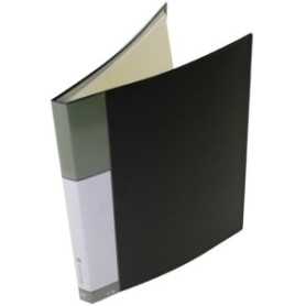 COMPRAR TARIF.DATA BANK PP RIG.A4  40 F. NEGRO