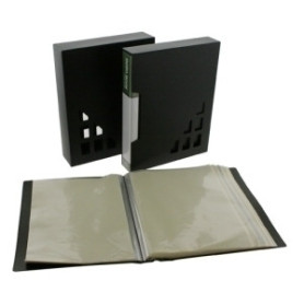 COMPRAR TARIF.DATA BANK PP RIG.A4  80 F. cj.NEGR