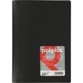 COMPRAR TARIF.GRAF.PP POLIPLAS OP.Fº 30 F.NEGRO