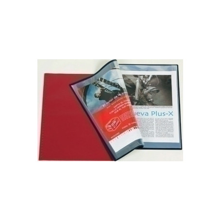 COMPRAR TARIF.IBERP.PVC FLEX.Fº 10 F. NEGRO