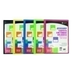 COMPRAR TARIF.CARCH.PP CARCH-BOOK Fº 20F. LIMA