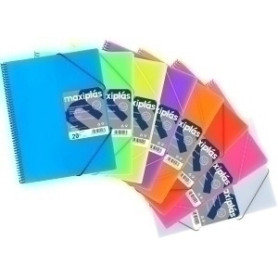 COMPRAR TARIF.GRAF.ESP.PP MAXIPLAS A4 20 F.NATUR