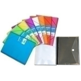 COMPRAR TARIF.GRAF.ESP.PP MAXIPLAS A4 40 F.NATUR