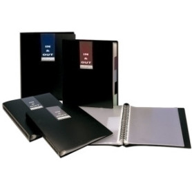 COMPRAR TARIF.GRAF.ESP.PP IN&OUT OP.A4 30 F.NEG.