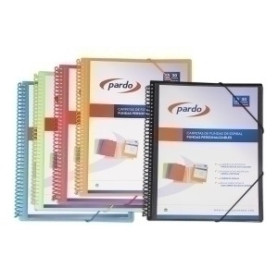 COMPRAR TARIF.PARDO STUDIO ESP. PP Fº 50 F. NEGR