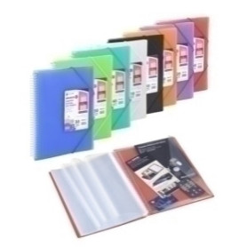 COMPRAR TARIF.CARCH.PP ARCHIVEX A4 40 F. NARANJA