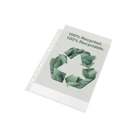 FUNDA MULT.ESS.PP 70µ A4 11 TL.RFZ.(100) - 19801622/627493