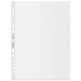 COMPRAR FUNDA MULT.LEITZ RECYCLE PP A4 11 B/25