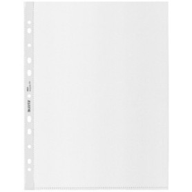 COMPRAR FUNDA MULT.LEITZ RECYCLE PP A4+ 11 B/25