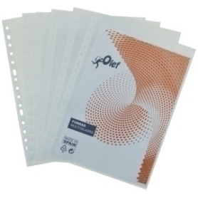 COMPRAR FUNDA MULT.OLEF PP 70µ Fº 16 TL.RFZ.P/10