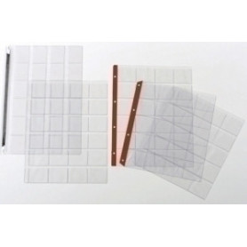 COMPRAR FUNDA DIAP.IBERP.PVC 22x27 4T. 20  P/100