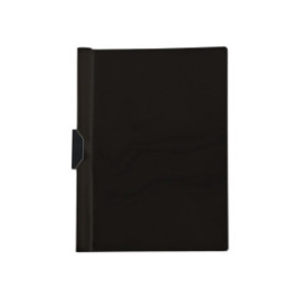 COMPRAR DOSSIER CLIP OB CLIP-IT A4 30h NEGRO