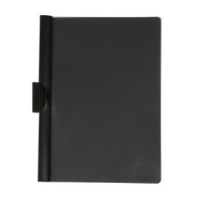 COMPRAR DOSSIER CLIP OB CLIP-IT A4 60h NEGRO