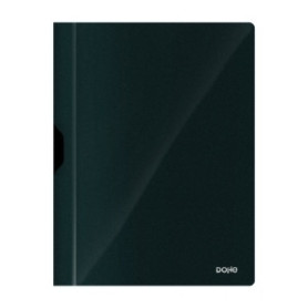 COMPRAR DOSSIER CLIP PP A4 p.MET.30h NG.