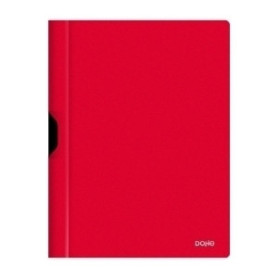 COMPRAR DOSSIER CLIP PP A4 p.MET.30h RJ.