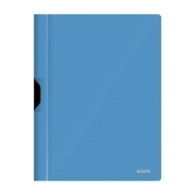 COMPRAR DOSSIER CLIP PP A4 p.MET.30h AZ.