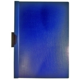 COMPRAR DOSSIER CLIP ESSELTE CLIP FILE 60h AZUL