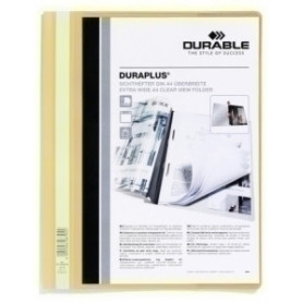COMPRAR DOSSIER FASTENER DURAPLUS 2579 A4 AMAR.