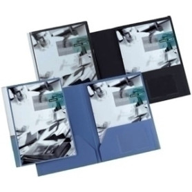 COMPRAR DOSSIER DOBLE BOLSA MULTIFIN D074 CNG.AZ