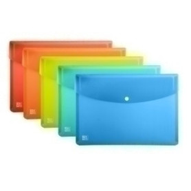 COMPRAR DOSSIER SOBRE OXFORD PP BRC.A4 SURTIDO