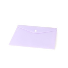 COMPRAR DOSSIER SOBRE PRYSE/OLEF PP A4 LILA PAST
