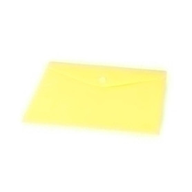 COMPRAR DOSSIER SOBRE PRYSE/OLEF PP A5 AMARILLO